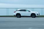 Lexus RX450h 2019 года (JP)